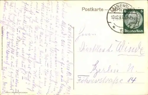 Ak Nazaret Nazareth Israel, Marienbrunnen, Kamele, Kinder, Tontöpfe