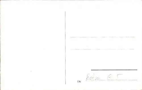 Ak Vršac Serbien, Aussicht auf eine Stadt, historische Architektur, Kirchturm