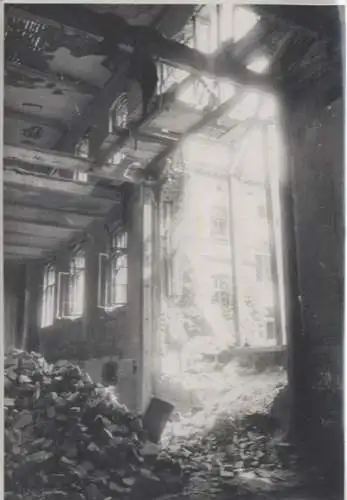 Original Foto Berlin Kreuzberg Krankenhaus Am Urban, um 1946