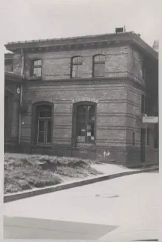 Original Foto Berlin Kreuzberg Krankenhaus Am Urban, um 1946