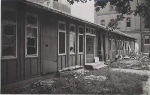 Original Foto Berlin Kreuzberg Krankenhaus Am Urban, um 1946