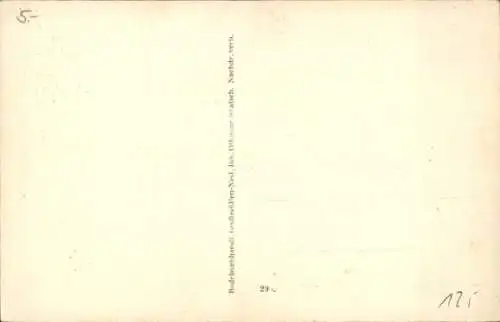 Ak Unieście Ostseebad Nest Pommern, Eingang zum Erholungsheim der Stadt Berlin