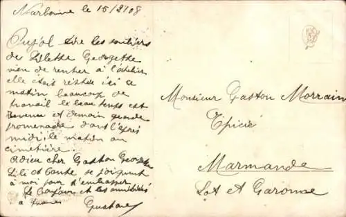 Künstler Ak Müller, M. jun., Tierportrait, Hund