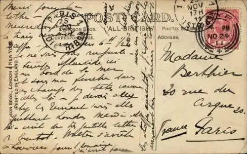 Ak Highland Cattle, Ochsen