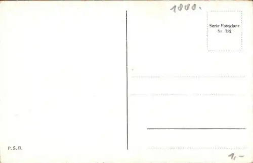 Ak Berlin Mitte, Brandenburger Tor