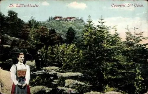 Foto Ak Kellenhusen an der Ostsee in Ostholstein, Anlegestelle, Schiffsverkehr