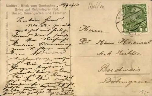 Ak Oberhohenried Haßfurt Unterfranken, Fliegeraufnahme