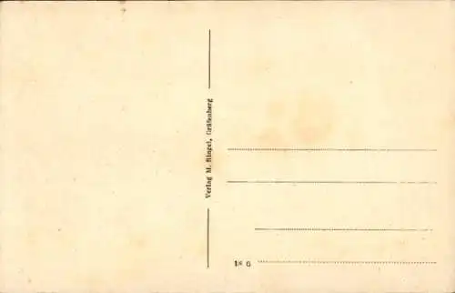 Ak Pottenstein in Oberfranken, Brauerei v. Gg-Friedmann, Hiltpoltsteiner Tor, historische Arch...