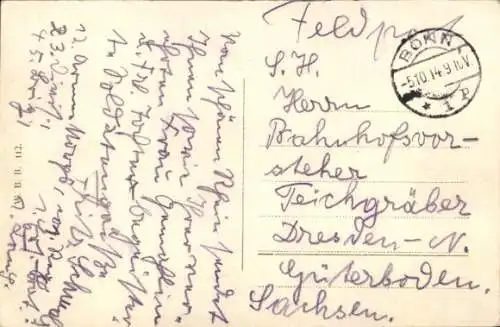 Ak Remagen am Rhein, Remagen am Rhein, Totalansicht