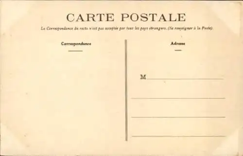 Ak Île de Bréhat Côtes d’Armor, Die Postkarte zeigt eine Regatta mit Segelbooten vor der Küste...