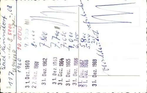 Ak Glückwunsch Pfingsten, Maikäfer auf Birkenast