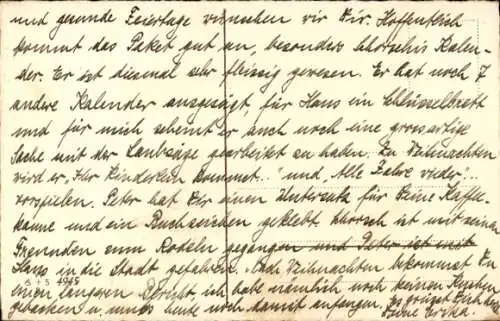 Ak Garmisch Partenkirchen in Oberbayern, Kreuzeckhaus, Adolf Zoeppritz Haus, Drei Wichtel sing...