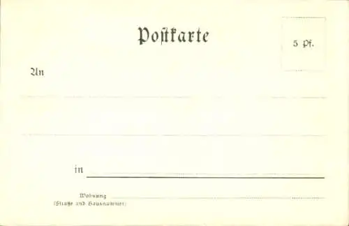 Künstler Litho Freiberg im Breisgau, Ravennaviadukt, Höllenthal, Lokomotive