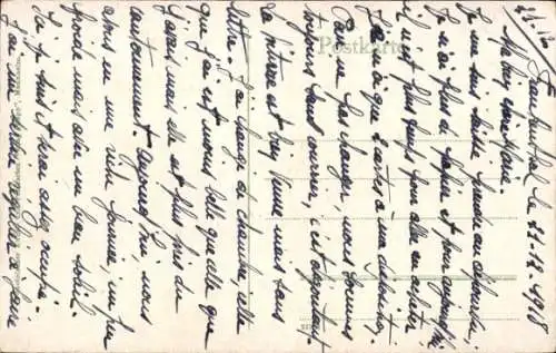 Ak Frankenthal in der Pfalz, Marktplatz