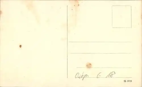 Ak Elbląg Elbing Westpreußen, Reform Realgymnasium