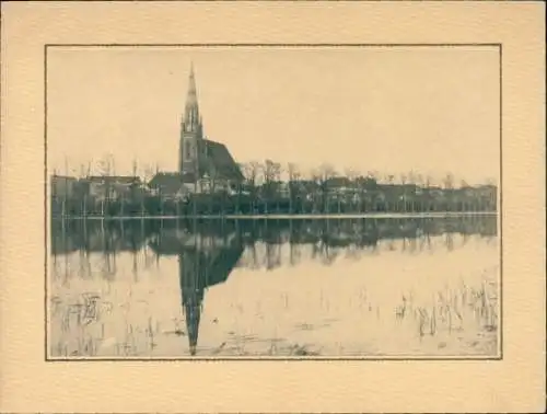 Foto Chojna Königsberg Neumark Ostbrandenburg, Kirche