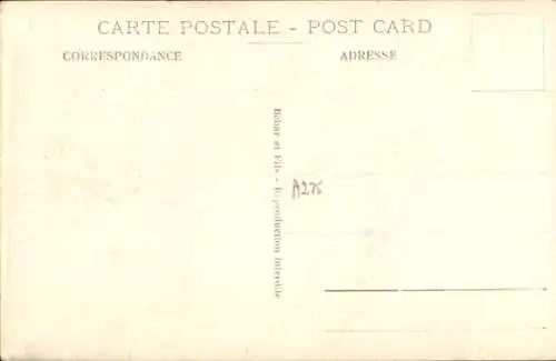 CPA Egypte, Marchand de Curiosites Soudanaises
