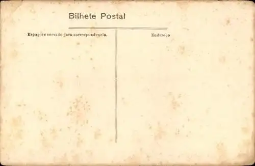 Ak Faial Fayal Azoren, Rua do Mercado