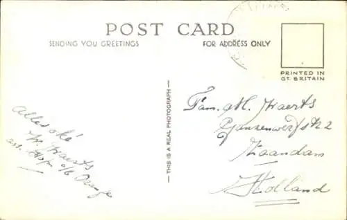 PC Tongan Girls in typical Outrigger Canoe