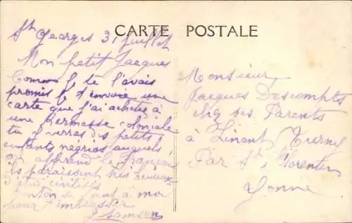 Ak Iles Gilbert Gilbertinseln Kiribati, Groupe d'Indigènes