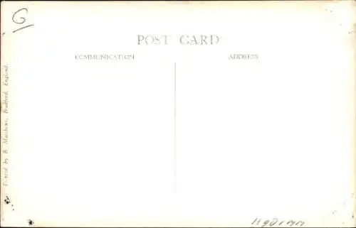 PC Brixham Trawler Valerian