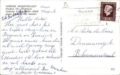Ak Dampfer Arco