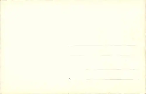 Ak Asien, Fischmarkt