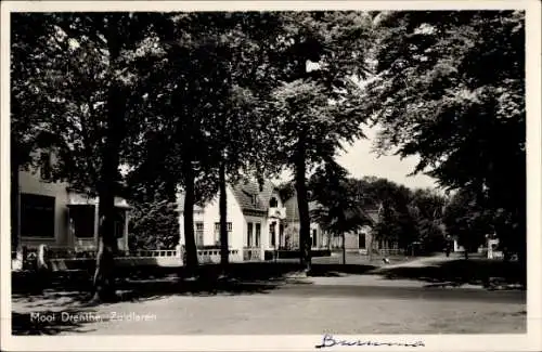 Ak Zuidlaren Drenthe Niederlande, Mooi Drenthe