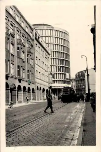 Foto Poznań Posen, Kaufhaus