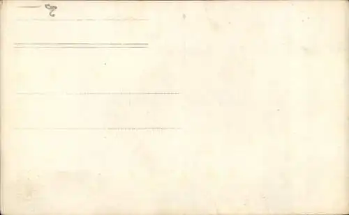 Foto Ak Englisches Flugzeug abgeschossen, Kriegsbeute, I. WK