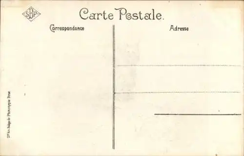Ak Schwarze Katze, Fliehende Mäuse, Jagd