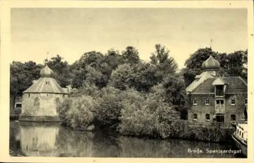 Foto Keetmanshoop Namibia, DSWA, Haus von General von Trotha