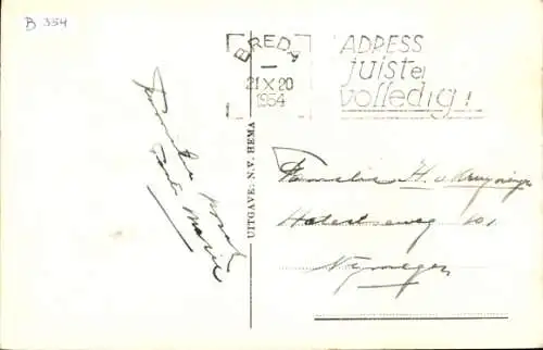 Foto Keetmanshoop Namibia, DSWA, Haus von General von Trotha