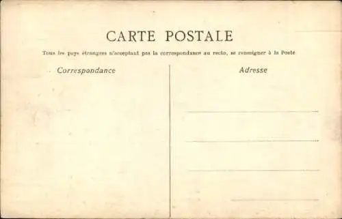 Lied Ak L'Anglais Embarrasse, Delormel, Garnier, Paul Courtois