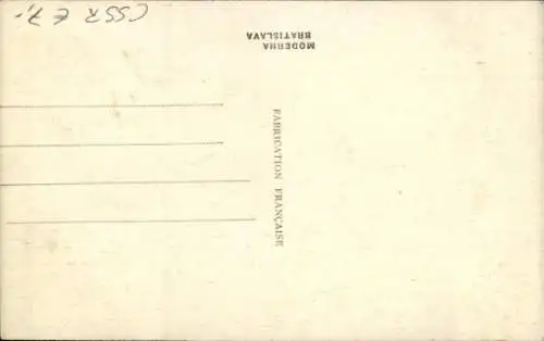 Ak Bratislava Pressburg Slowakei, Michalska Ulica,  Michaelertor, Geschäft J. Winawer