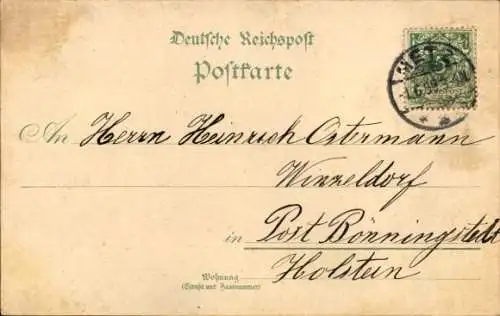 Litho St. Hubert Gravelotte Lothringen Moselle, Schlachtfelder bei Metz, Regiments-Denkmäler