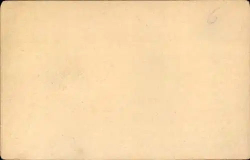 Ak Ulm an der Donau, Hauptwache