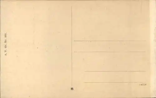 Ak Košice Kassa Kaschau Slowakei, Korpskommando