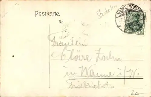 Studentika Ak Bonn, Corps Agraria, Wappen, RSC