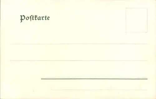 Künstler Ak Allegorie, Monat September, Schwäne, Teich