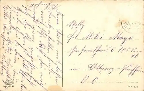 Ak Schneizlreuth in Oberbayern, Gasthof Mauthäusl bei Bad Reichenhall