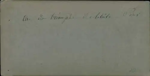 Stereo Foto Paris VIII, Triumphbogen