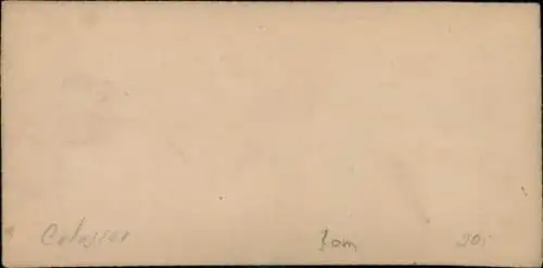 Stereo Foto Rom Lazio, Kolosseum