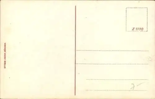 Ak Doppelschrauben Eisenbahn-Dampffähre Deutschland