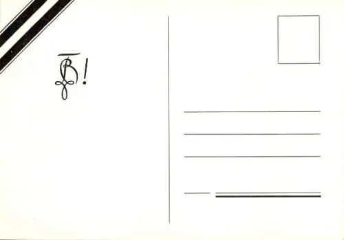 Studentika Ak Corps Borussia, Wappen, WSC