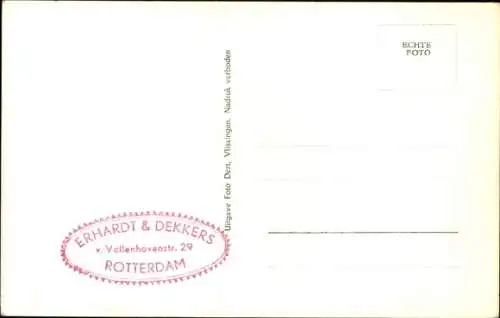 Ak Frachtschiff M.S. Katwijk