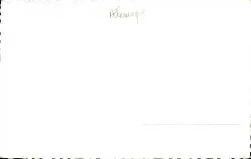 Ak Mittenwald in Oberbayern, Mittenwald. Hochstraße m. Karwendel