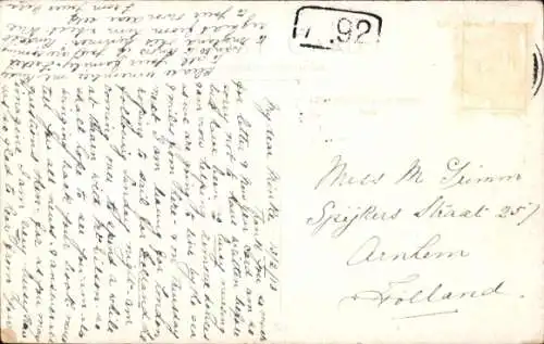 PC Bridgwater Somerset England, Eastover