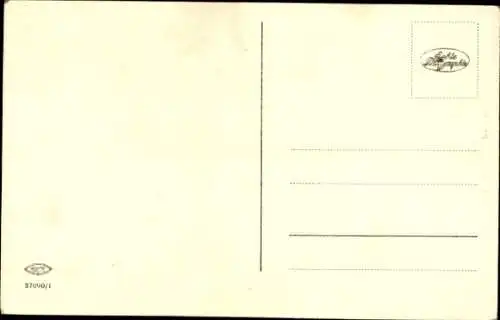 Foto Ak Kind fährt Ski