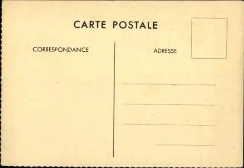 Künstler Ak Pferd, Vögel